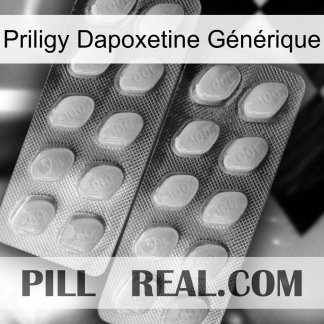 Priligy Dapoxetine Générique 10